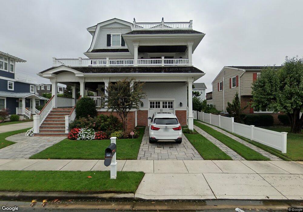 273 56th St, Avalon, NJ 08202 - photo 1
