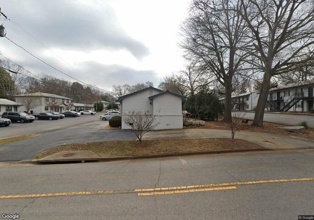 850 Sunset Dr, Athens, GA 30606 - photo 1