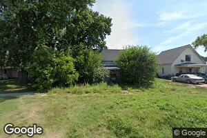 510 N Elm St, Red Cloud, NE 68970