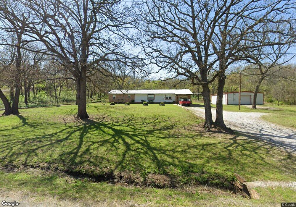 1010 S Overlook Dr, Sapulpa, OK 74066 - photo 1