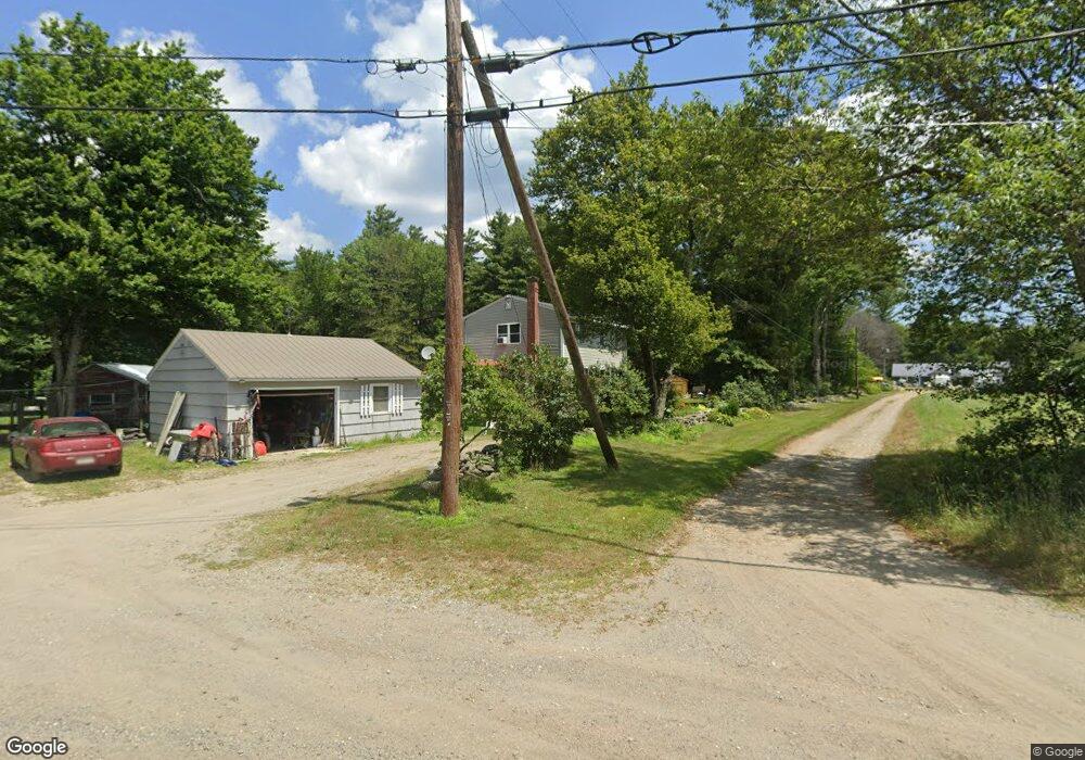 261 Ed Clark Rd, Colrain, MA 01340 - photo 1