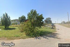 122 N 1st St, Sentinel, OK 73664