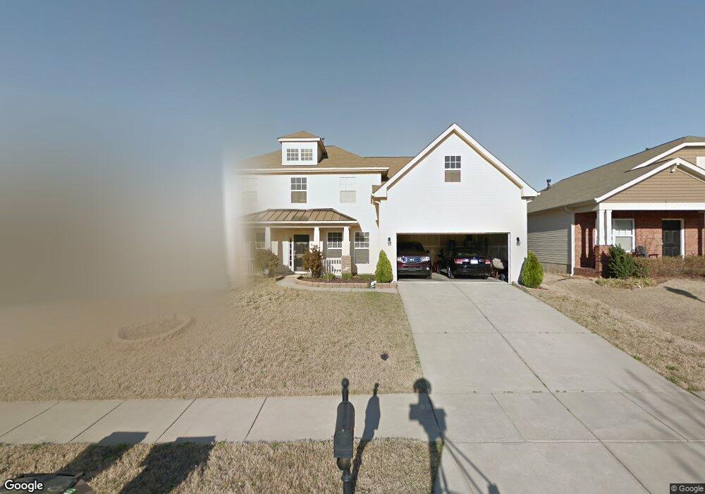 4617 Dunberry Place SW, Concord, NC 28027 - photo 1