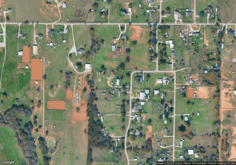 200 Partridge Dr, Springtown, TX 76082 - photo 1