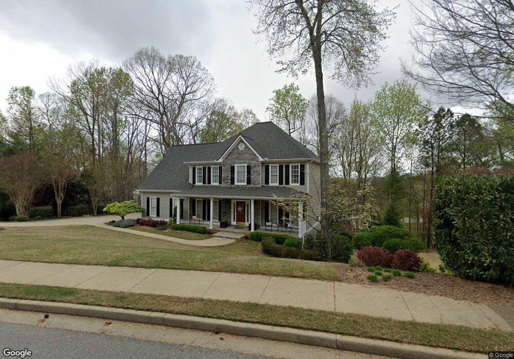 255 Settindown Ct unit 1, Roswell, GA 30075 - photo 1