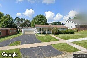 2127 15th Ave, Monroe, WI 53566