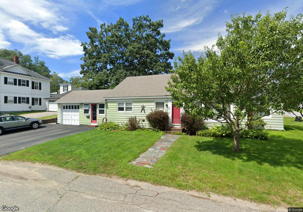 33 Charles St, Sanford, ME 04073 - photo 1