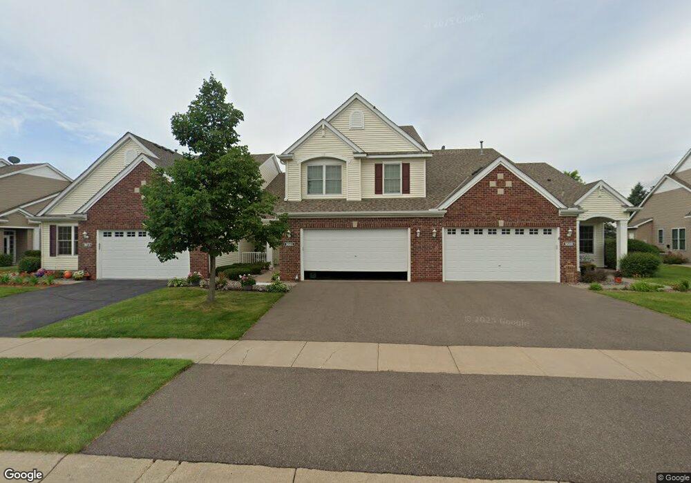 9889 Alvarado Ln N unit 4203, Osseo, MN 55311 - photo 1