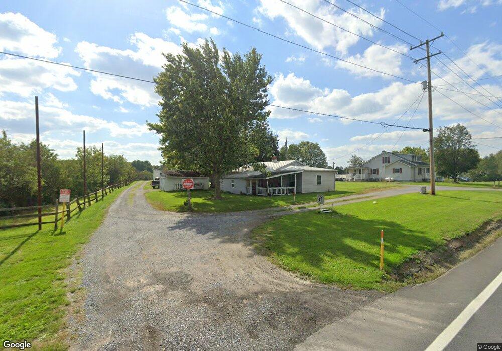 828 Fairfax Pike, Stephens City, VA 22655 - photo 1