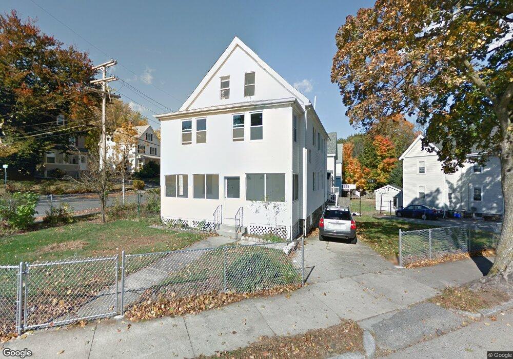 315 Albion St unit 1, Wakefield, MA 01880 - photo 1