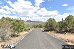 5910 E 1900 N, Outside Washington County, UT 84031