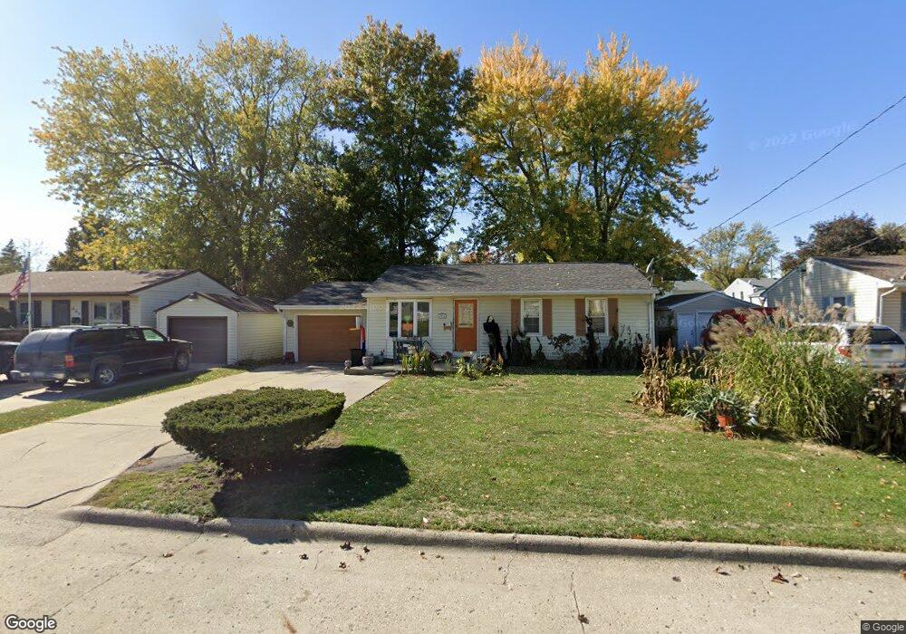 701 E 13th St N, Newton, IA 50208 - photo 1
