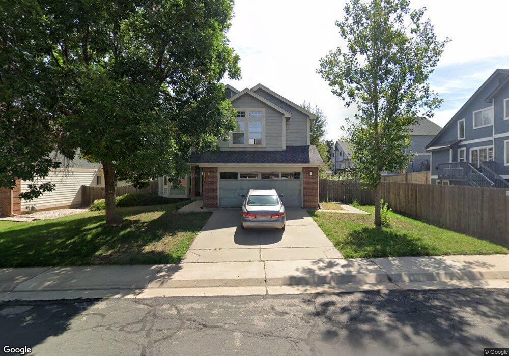 4206 E 106th Place, Thornton, CO 80233 - photo 1