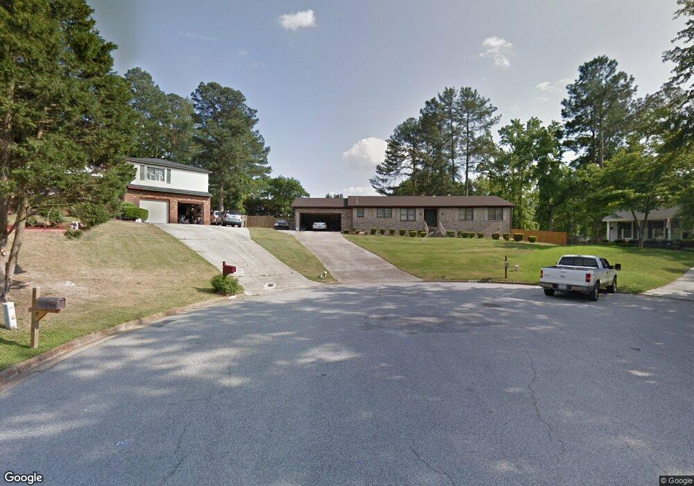 4516 Vickie Ct, Evans, GA 30809 - photo 1