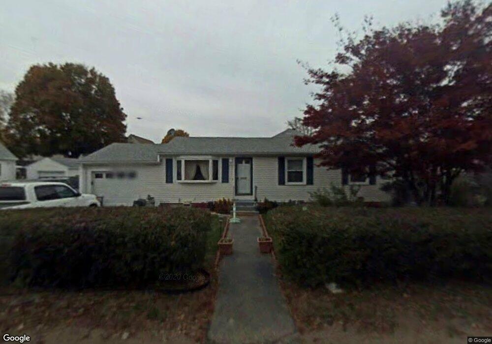 5 Hobson Ave, Cranston, RI 02910 - photo 1