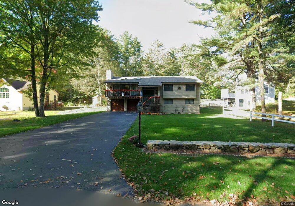 63 Bemis Rd, Hubbardston, MA 01452 - photo 1