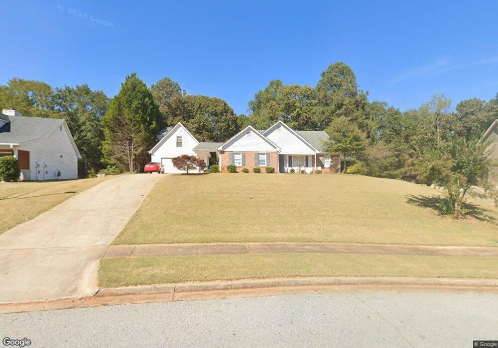 2789 Southpark Blvd SW, Conyers, GA 30094 - photo 1