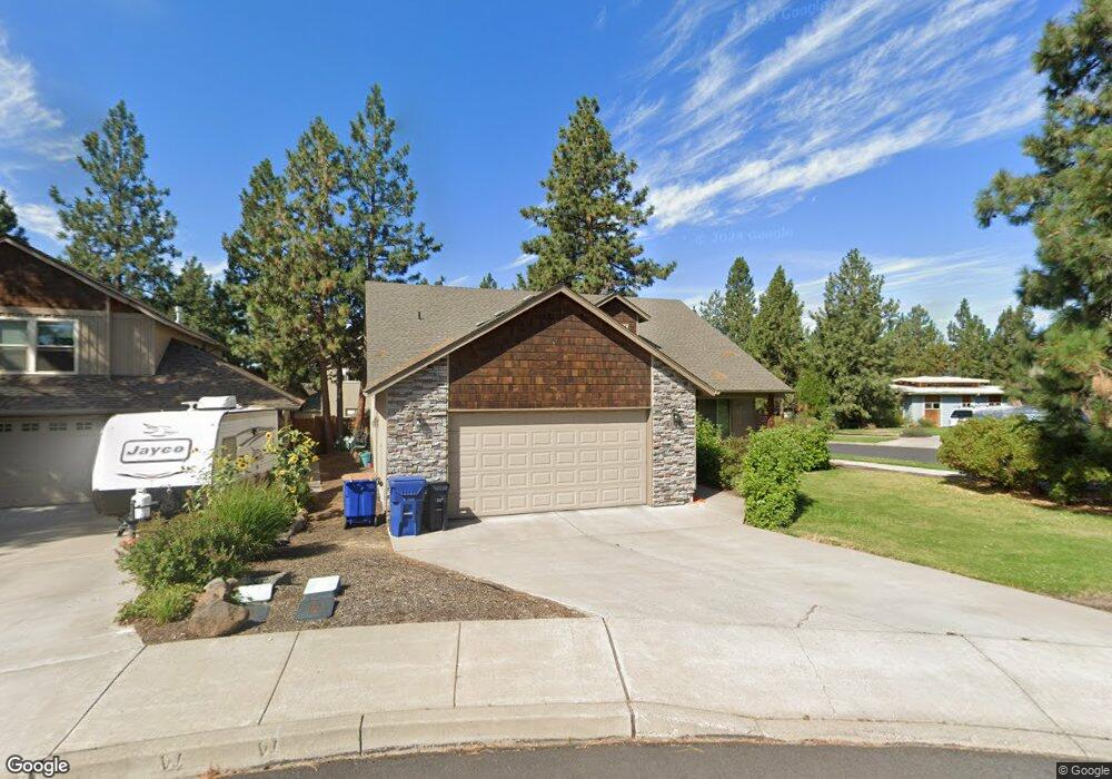 61339 Sparrow Ct, Bend, OR 97702 - photo 1