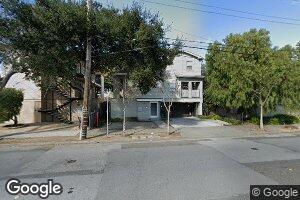 508 Peninsula Ave Unit 1, Burlingame, CA 94010