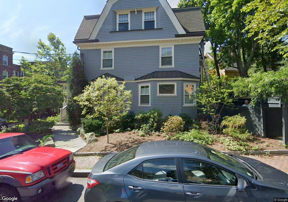 14 Lancaster St unit 12, Cambridge, MA 02140 - photo 1