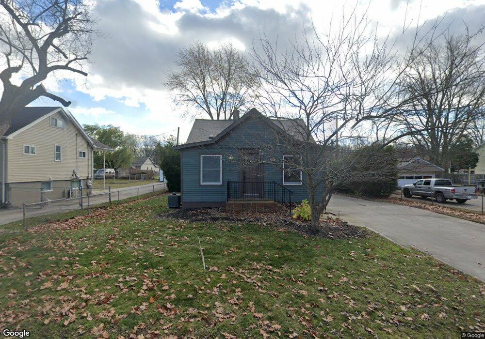 1628 Holland Ave, Port Huron, MI 48060 - photo 1