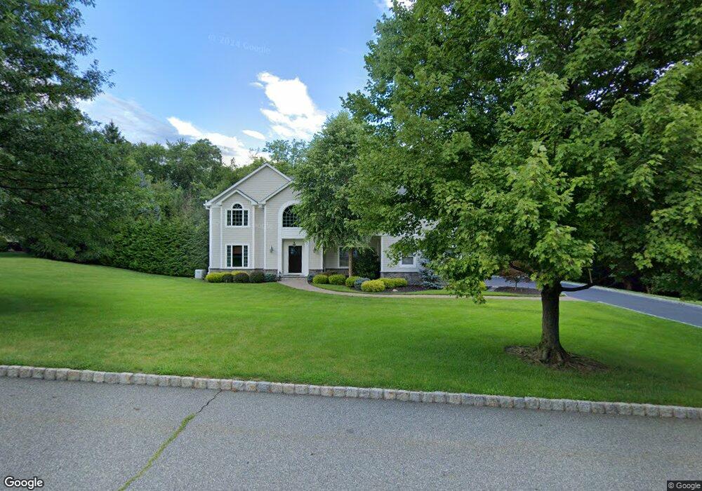 26 Swan Rd, Mahwah, NJ 07430 - photo 1