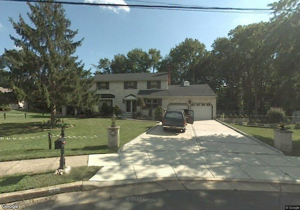 11 Pace Dr, Edison, NJ 08820 - photo 1