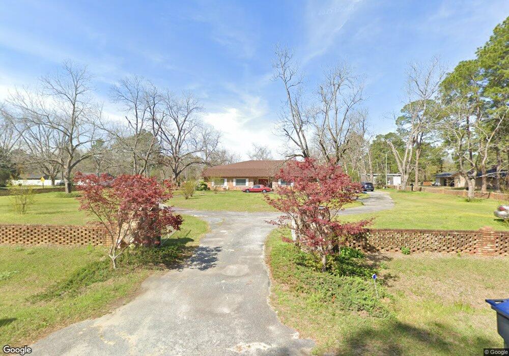 169 El Harris Rd, Fitzgerald, GA 31750 - photo 1