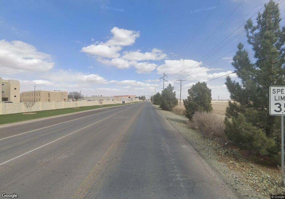 TBD NW Corner Millen Dr & Adele, Hobbs, NM 88240 - photo 1