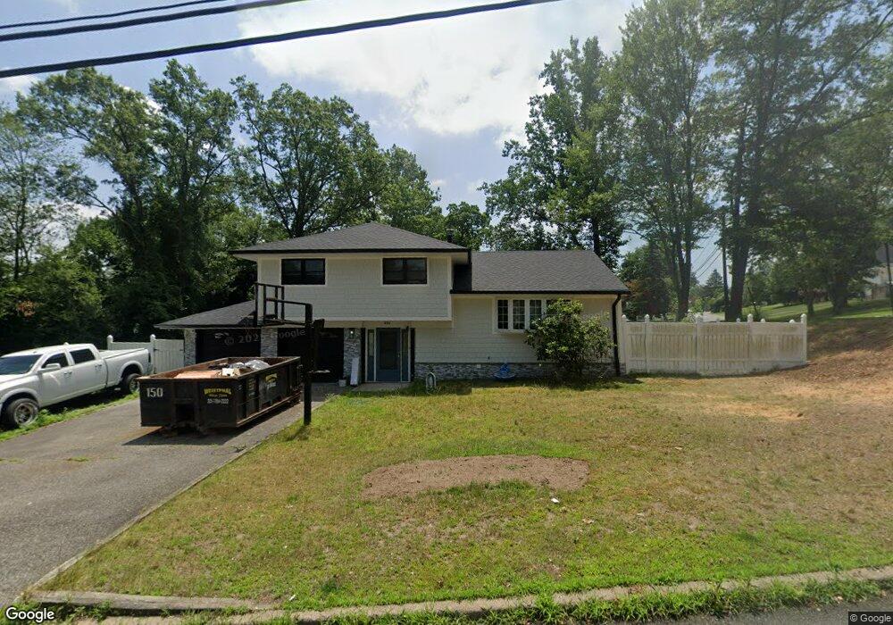 414 Paulding Ave, Northvale, NJ 07647 - photo 1