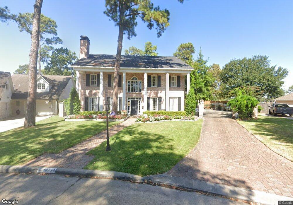 13754 Kingsride Ln, Houston, TX 77079 - photo 1