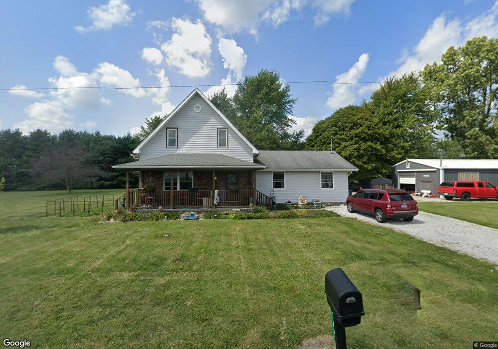 1785 N 700 E, Kokomo, IN 46901 - photo 1