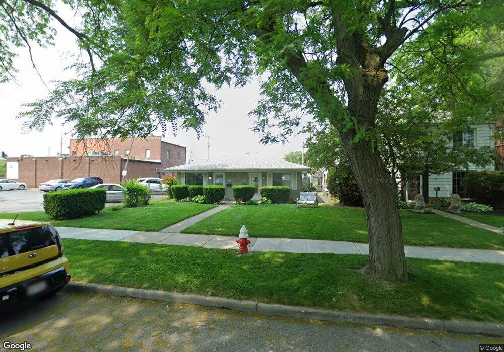 2813 123rd St, Toledo, OH 43611 - photo 1