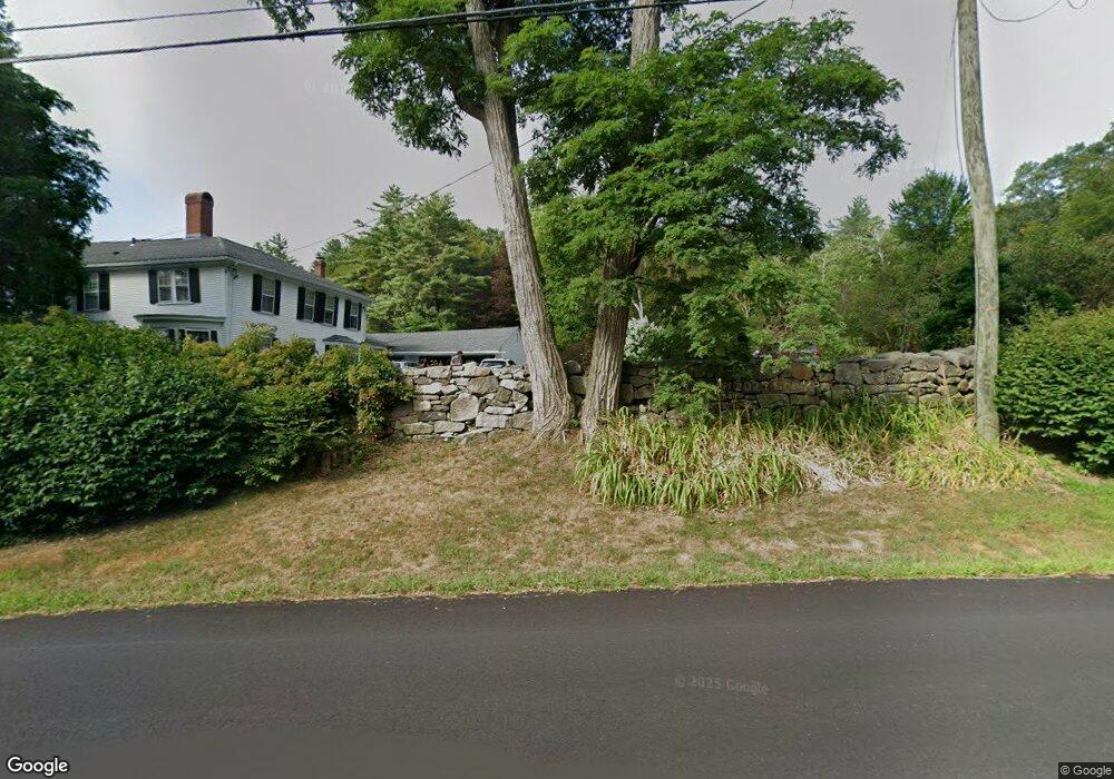 35 Upper Troy Rd, Fitzwilliam, NH 03447 - photo 1