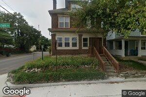 165 W Park Ave, Columbus, OH 43222