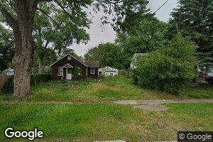 4136 Coggins Ave, Flint, MI 48506