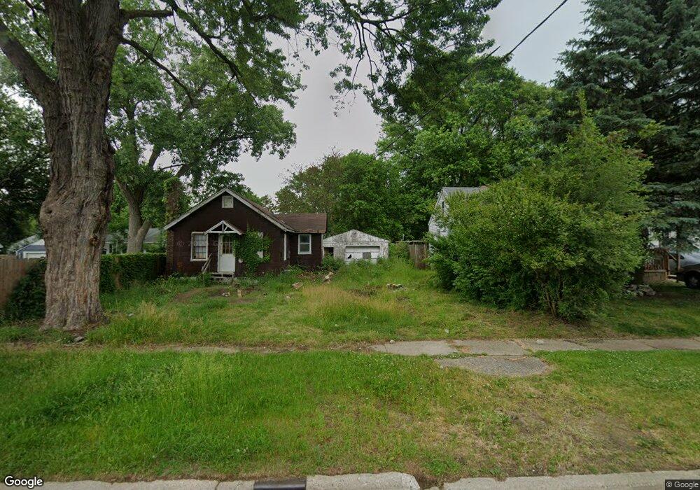 4136 Coggins Ave, Flint, MI 48506 - photo 1