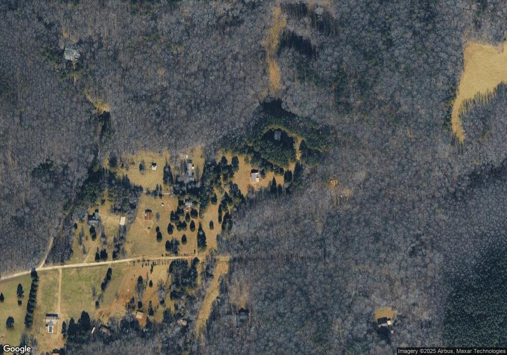 197 Country Rhoutt Brown Rd, Pittsboro, NC 27312 - photo 1