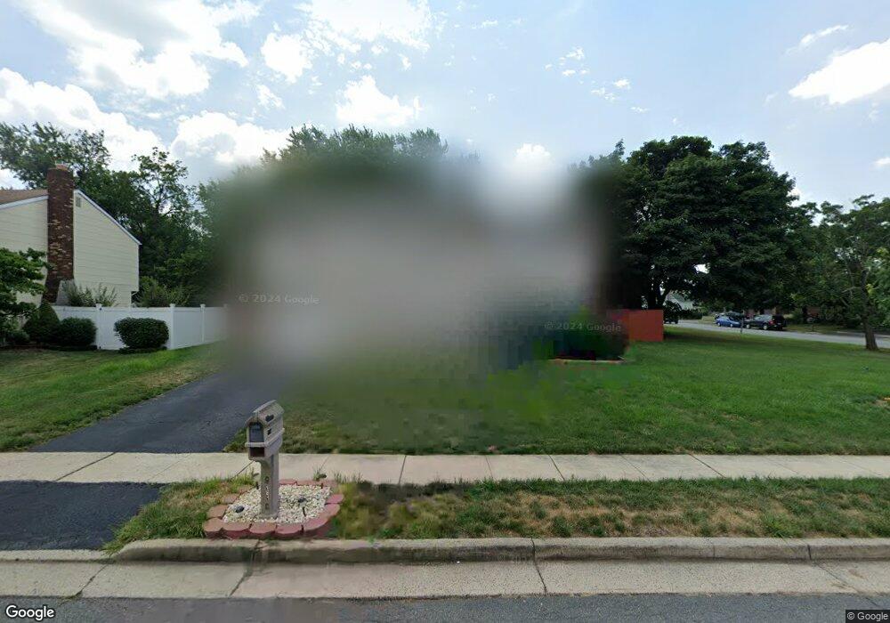 161 Elliott Place, South Plainfield, NJ 07080 - photo 1