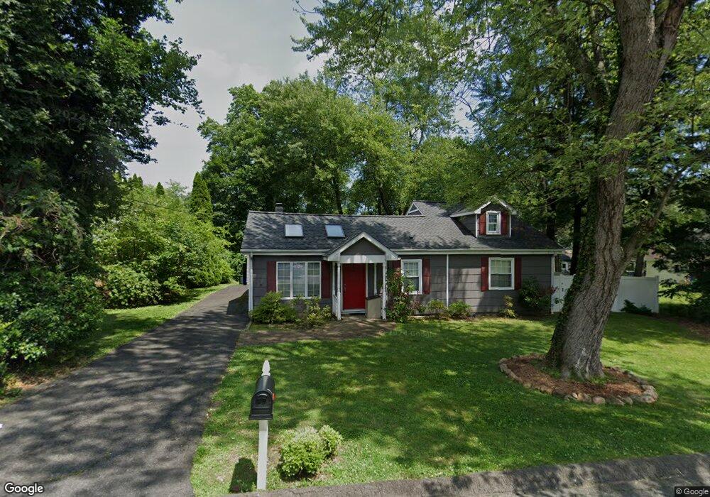 24 Fairfield Ave, Warren, NJ 07059 - photo 1