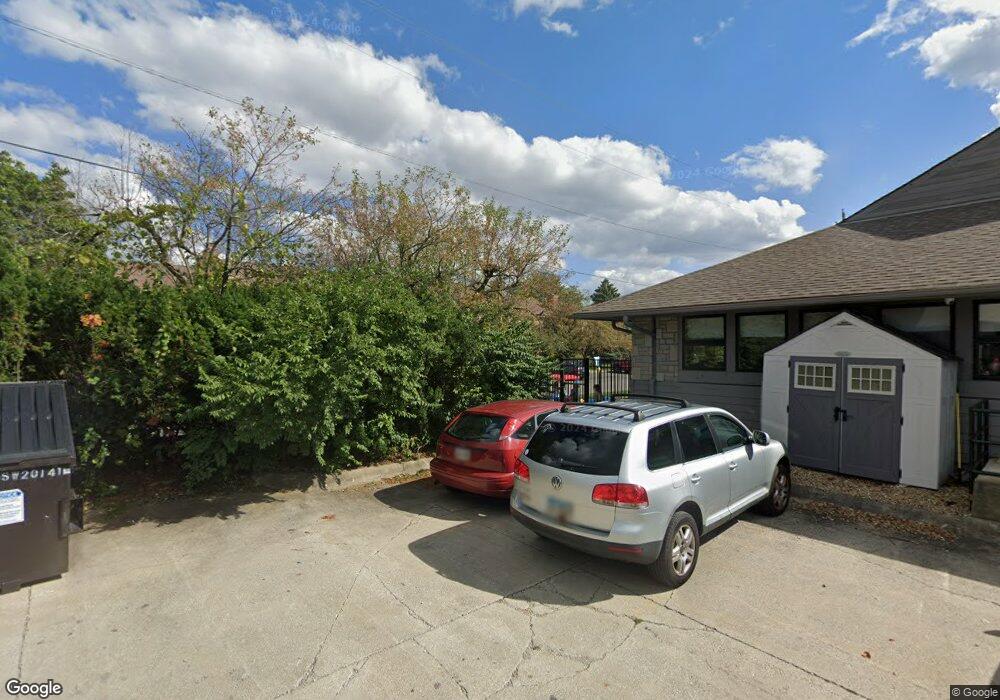 5171 Rittenhouse Square N unit 23-7, Columbus, OH 43220 - photo 1