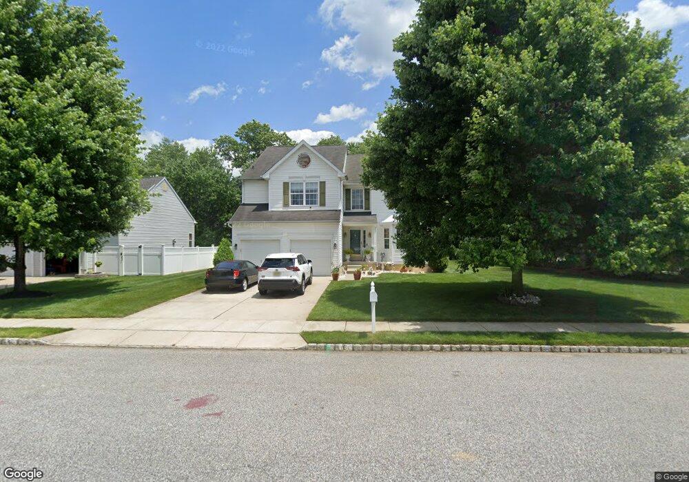 100 Independence Dr, Woodbury, NJ 08096 - photo 1