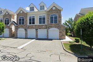37 Forshee Cir, Montvale, NJ 07645