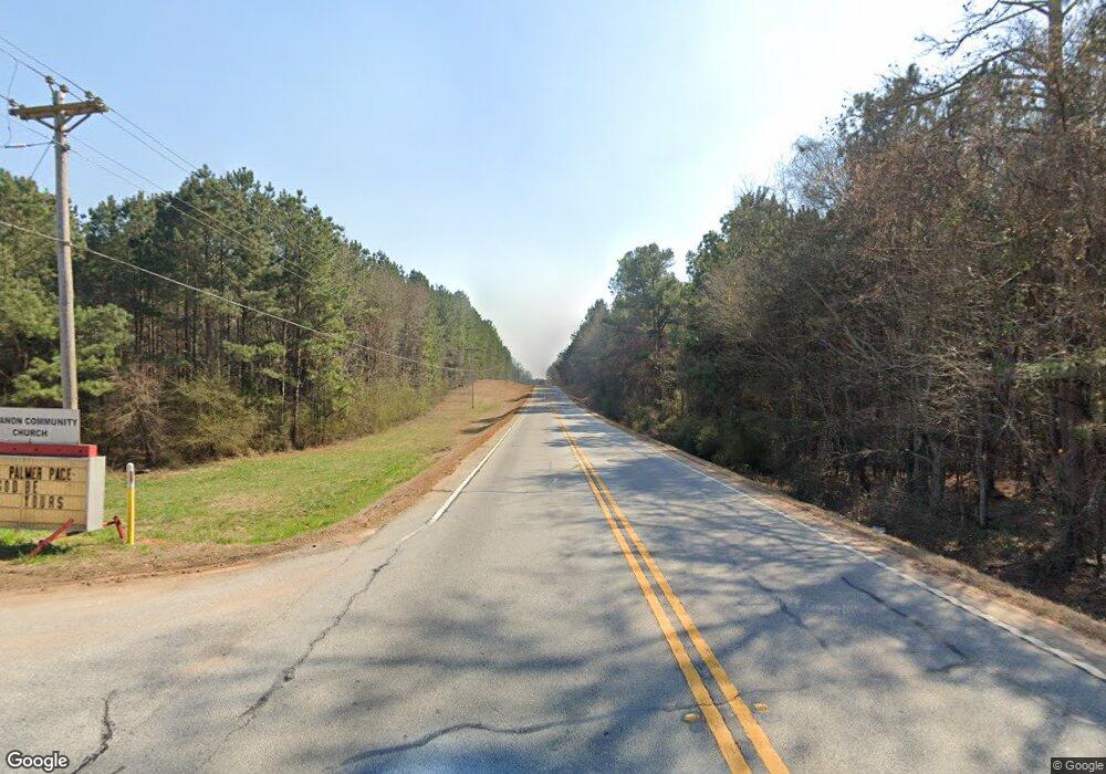 2881 Highway 82 N, Jefferson, GA 30549 - photo 1