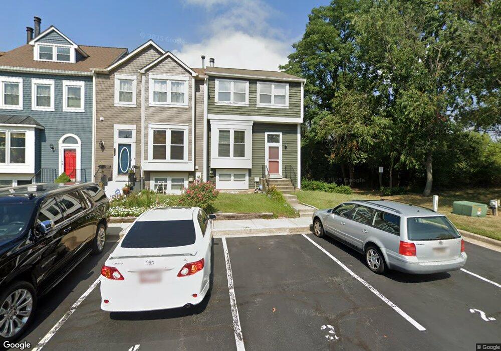 15208 Cedar Tree Dr, Burtonsville, MD 20866 - photo 1