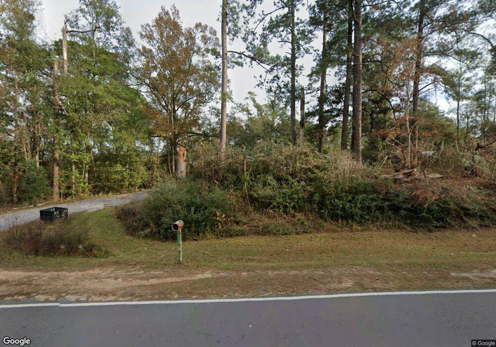 1206 Old Highway 26, Lucedale, MS 39452 - photo 1