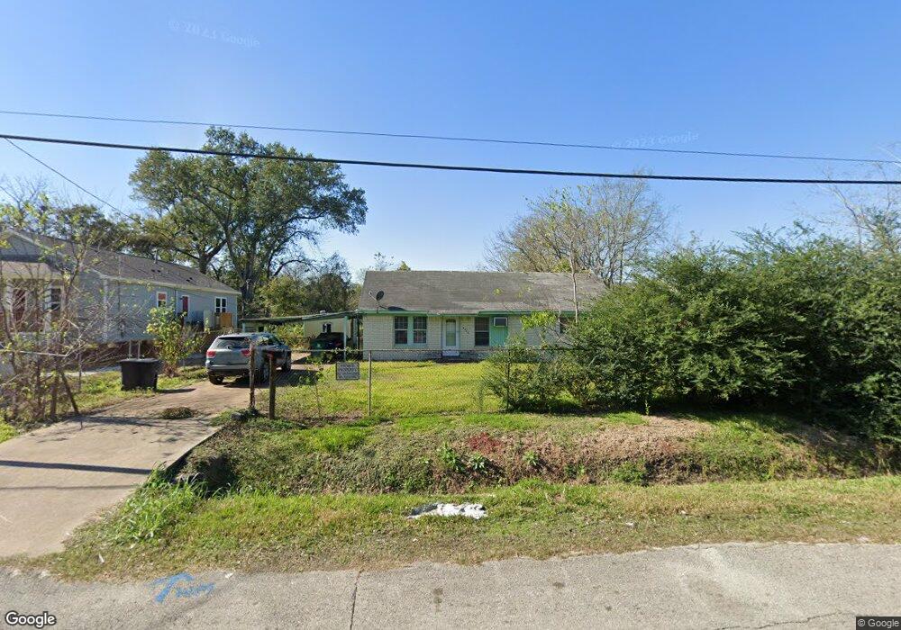 4307 Wayne St, Houston, TX 77026 - photo 1