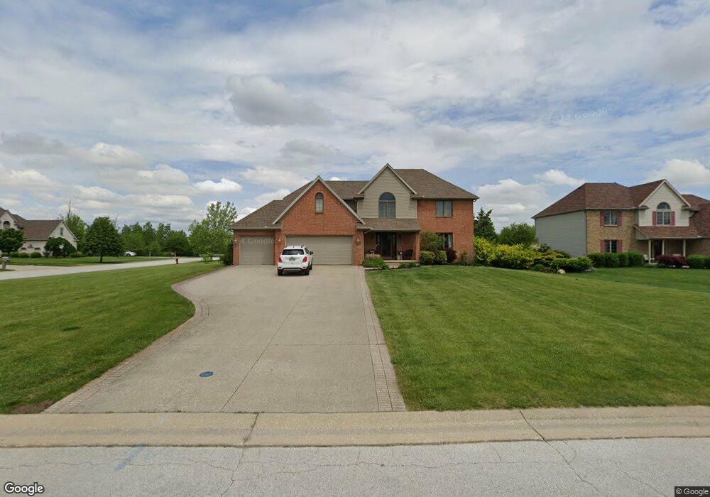 3998 Edinburgh Ct, Genoa, OH 43430 - photo 1