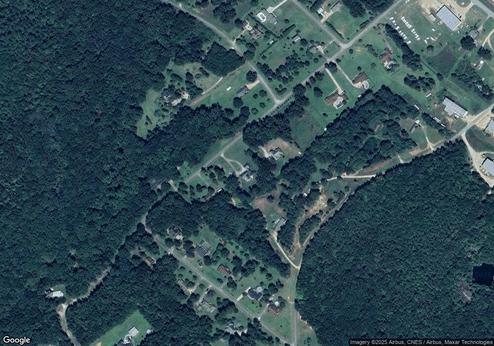 1742 Pleasant Hill Rd, Elberton, GA 30635 - photo 1