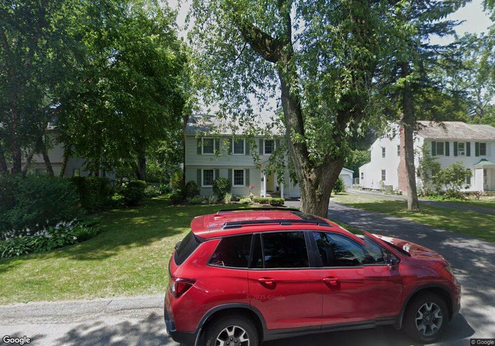 1383 Valencia Rd, Schenectady, NY 12309 - photo 1